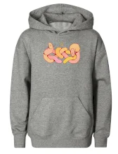 Zamilované dážďovky (Alexis Citrine)