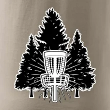 Disc golf stromy Disc golf stromy