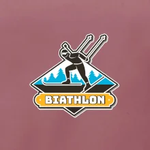 Biathlon logo