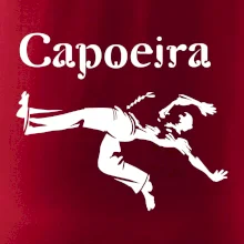 Capoeira veľký