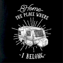 Home The Place Where I Belong