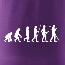 Evolúcia detektor Evolúcia detektor