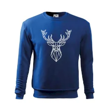 Geometria - Veľký jeleň Geometria - Veľký jeleň