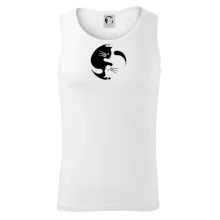 Mačka - Jin jang Mačka - Jin jang