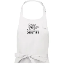 Čo znamená dentist