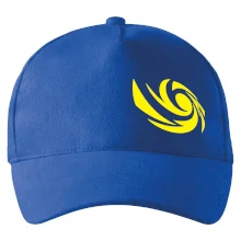 Vortex logo na prsia Vortex logo na prsia