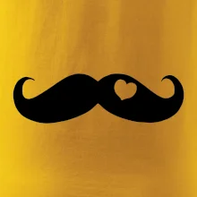 Mustache love