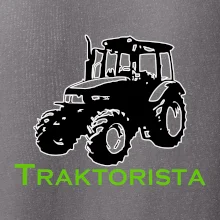 John traktorista