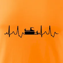 Ekg rolba