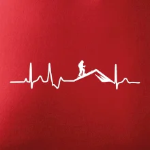 Skialp EKG hory Skialp EKG hory