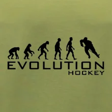 Evolúcia Hockey - hráč