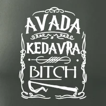 Harry - Avada Kedavra Harry - Avada Kedavra