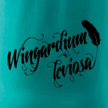 Harry - Wingardium Leviosa Harry - Wingardium Leviosa