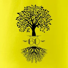 Narodeninový strom 60