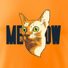 Mačka meow