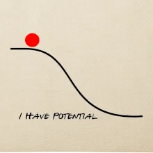 I have potential I have potential