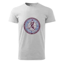 Soccer okrúhly motív