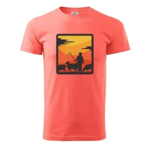 Pastierec oviec - štvorec