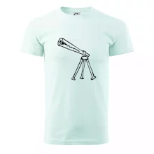 Nebe - Ďalekohľad Nebe - Ďalekohľad