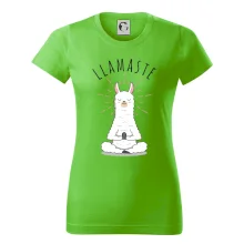 Yoga Llamaste Yoga Llamaste