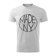 Made in NY