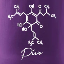 Barová chémia - pivo