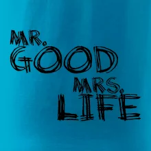 Mr. Good