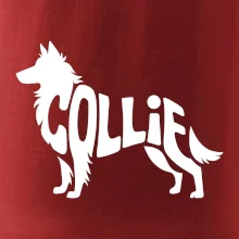 Colie nápis v tele