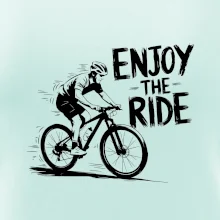 Enjoy ride