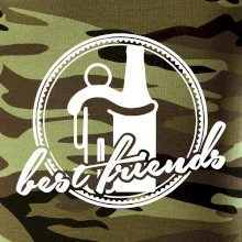 Best friends pivo Best friends pivo