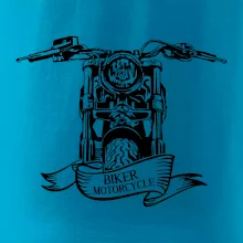 Biker Motorcycle motorka Biker Motorcycle motorka