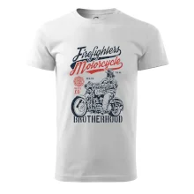 Firefighters Motorcycle Firefighters Motorcycle