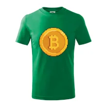 Bitcoin minca