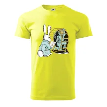 Pokusy na ľuďoch (Pecka Design)