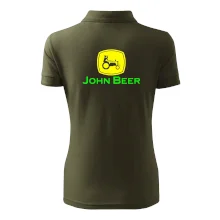 John Beer traktor John Beer traktor