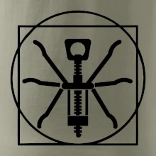 Vitruviánsky otvárač