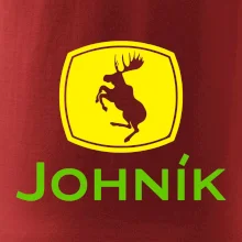 Johník