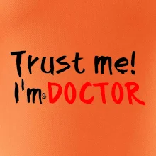 Trust me I´m  a Doctor / Ver mi som Doktor
