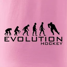 Evolúcia Hockey - hráč