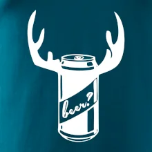 Pivo plechovka Pivo plechovka