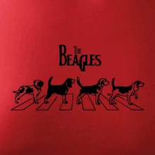 The Beagles The Beagles