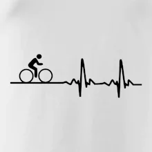 Cyklo ekg - bicykel