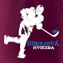 Hokejová hviezda
