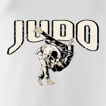 Judo v boji Judo v boji