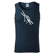 Paličky ruka Paličky ruka