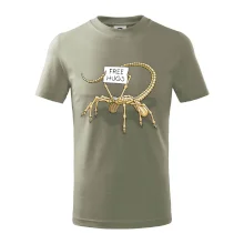 Votrelec - free hugs (Hana-creative)