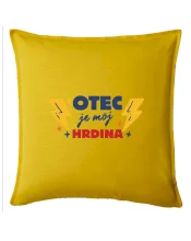 Otec je môj hrdina