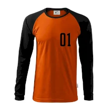 Futbalový dres - vlastné meno a číslo Futbalový dres - vlastné meno a číslo