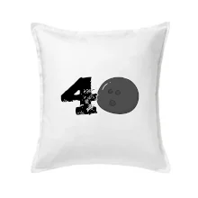 Bowling okrúhle narodeniny 40