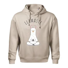 Yoga Llamaste Yoga Llamaste